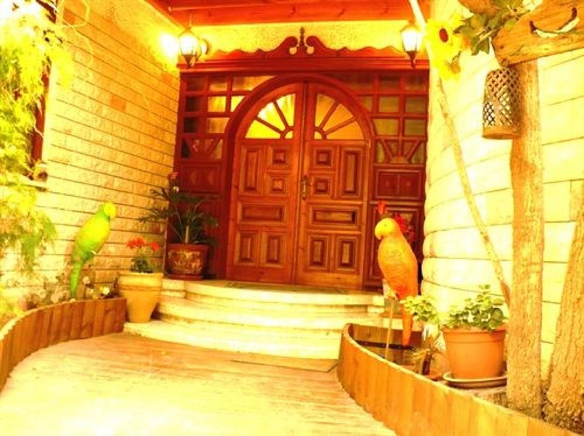 فيلا Hadar Bakfar يسود حمالة المظهر الخارجي الصورة