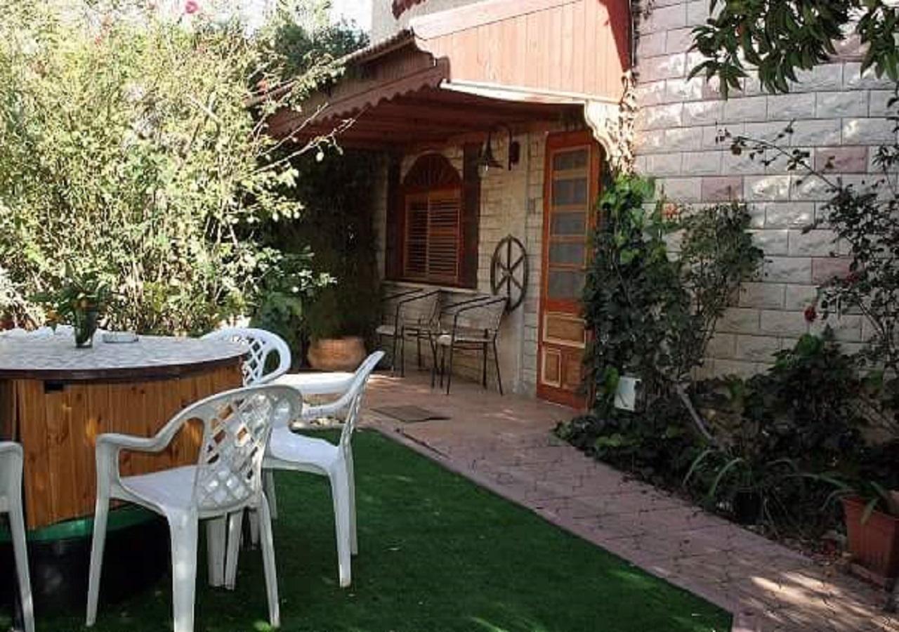 فيلا Hadar Bakfar يسود حمالة المظهر الخارجي الصورة
